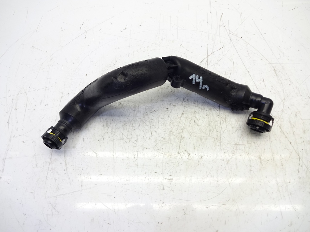 [MTD-351431] Tubería de combustible Ford Fiesta VII 1.1 Ti-VCT XYJA 52 kW 70 CV