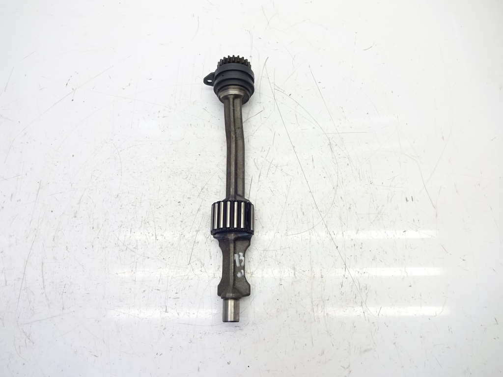 [MTD-351384] Árbol de equilibrado Audi VW 1.8 TSI TFSI CJS CJSA CJSB CJSC 06K103337A 06K103333N