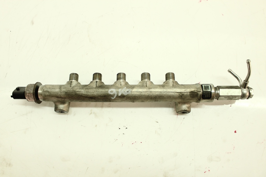 [MTD-330487] Riel de combustible Opel Astra Insignia Meriva Mokka Zafira 1.6 CDTi 55570022
