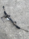 Cremallera de dirección para Jeep Cherokee IV WK