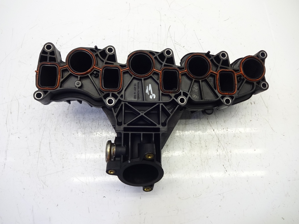 [MTD-352027] Colector de admisión para Audi A4 8K B8 A5 2.0 TDI CJC CJCA CJCB CJCD 03L129711BA