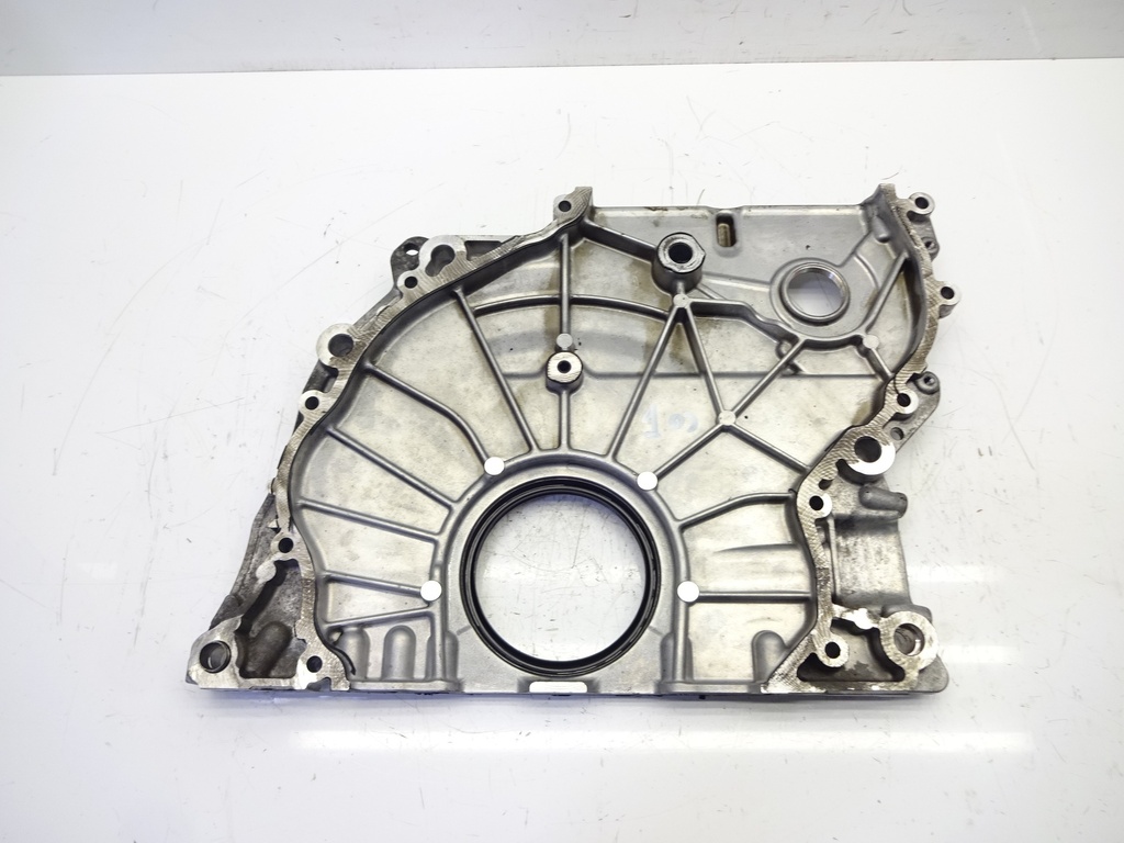 [MTD-351104] Tapa de culata BMW 5er G30 G31 520d 2.0 d Diesel B47D20B B47