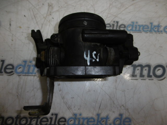 [MTD-49776] Válvula de mariposa Rover 45 1.8 18K4F