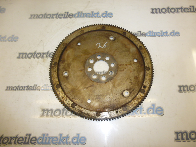[MTD-51158] Volante motor Jaguar XJ6 XJ8 XJ12 X300 3.2 gasolina 9HPGNB