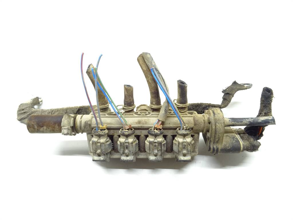 [STARK-398590] Inyector de gas LPG REF 67R-017064