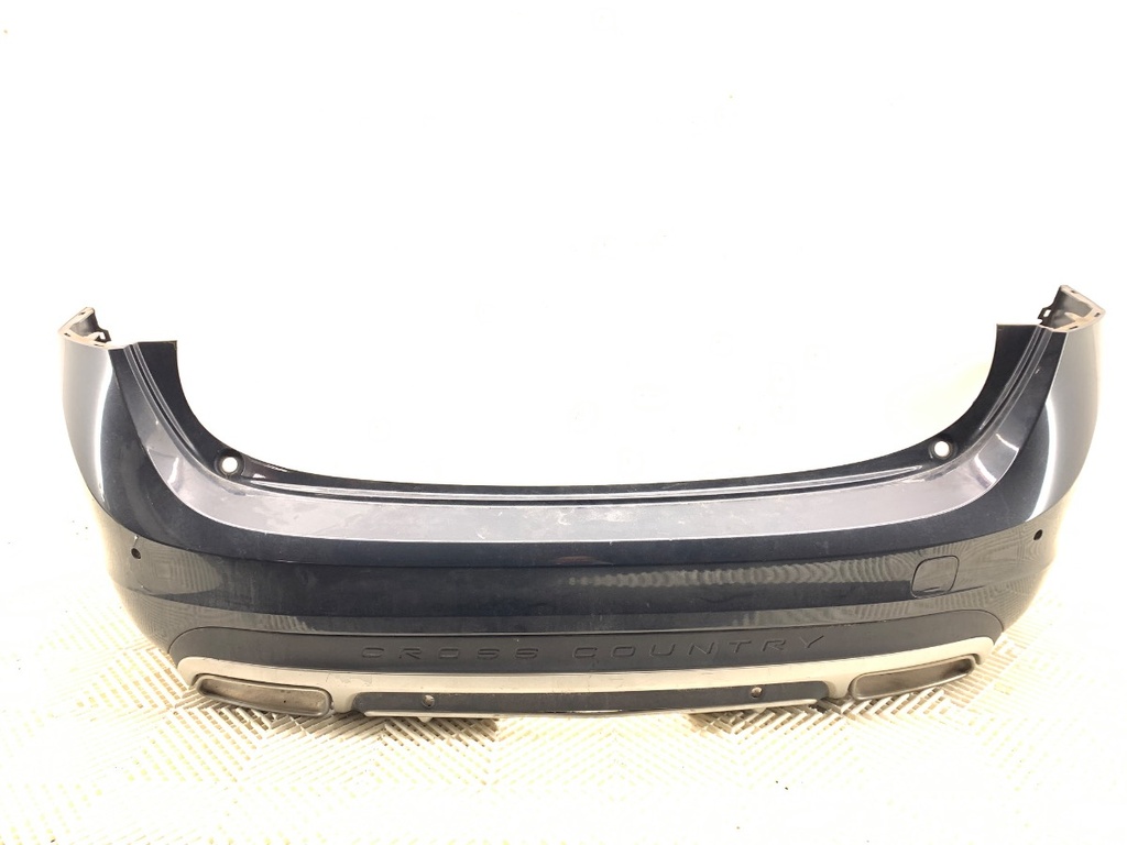 [STARK-820470] Parachoques trasero VOLVO V60 I (155, 157) 2010-2018