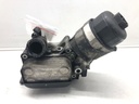 Base de filtro de aceite para OPEL COMBO X12 1.3 CDTI 66kW