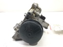 Base de filtro de aceite BMW X6 (E71, E72) 2007-2014