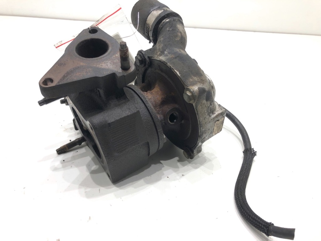[STARK-820383] Turbocompresor Suzuki Jimny 1.5 DDiS 4x4 63 kW 86 CV 2005-2022