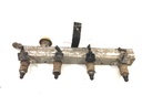 Colector de combustible HONDA CR-V I (RD) 2.0 94 kW 1996-1998