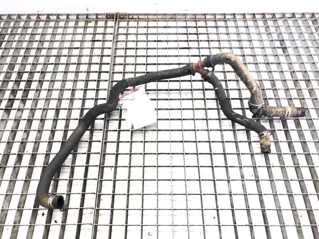 [STARK-541777] Circuito de agua Dacia Duster (HS_) 1.5 dCi 79 kW 2010-2018