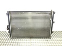 Radiador VW Golf Plus V (5M1, 521) 2.0 TDI 103 kW 2005-2011