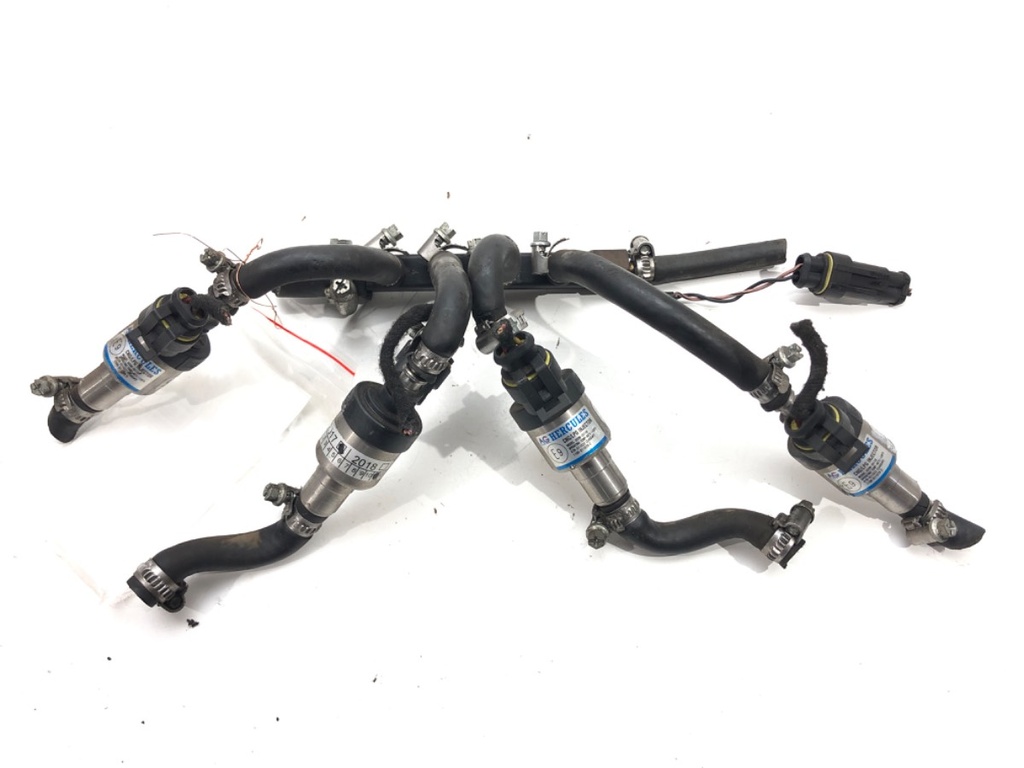 [STARK-587426] Inyector de GLP para Chevrolet Lacetti (J200) 1.4 16V 2005-2013