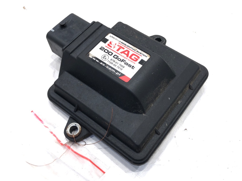 [STARK-602972] Centralita LPG VW Bora I (1J2) 1.6 74 kW (101 CV) 1998-2005