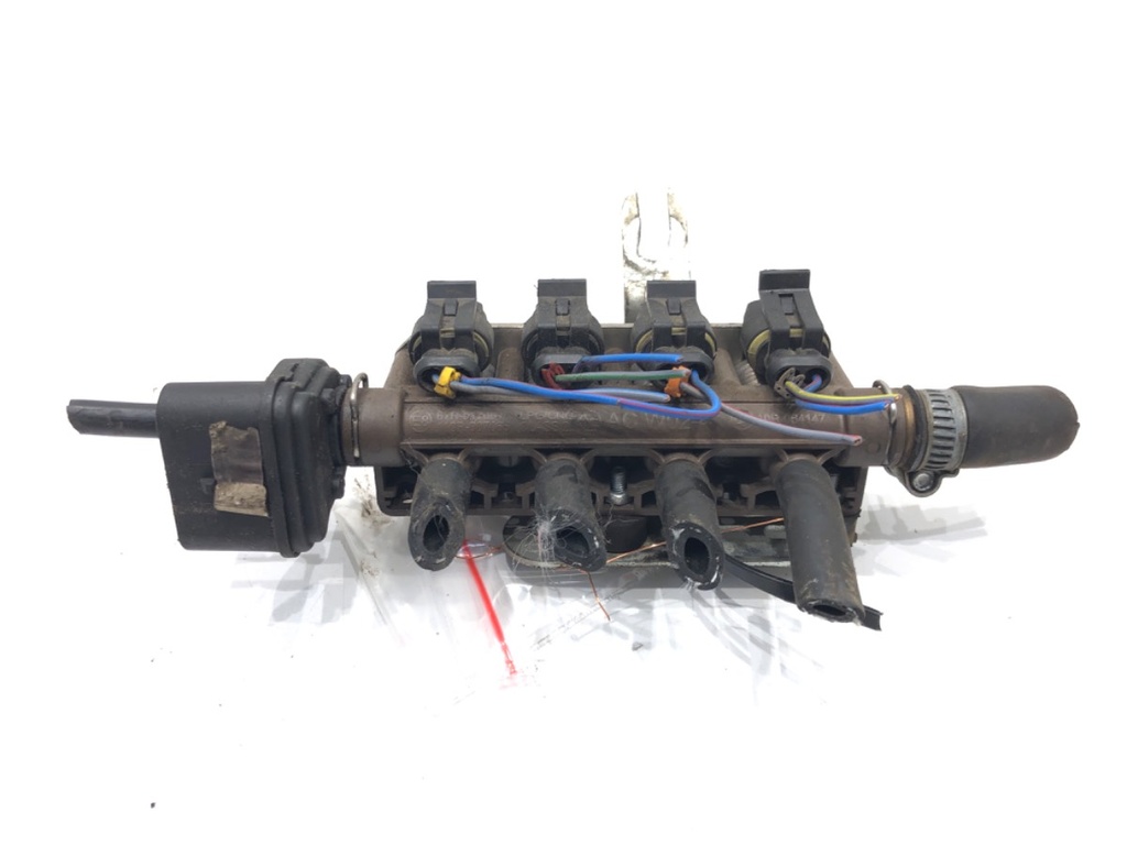 [STARK-609387] Inyector GLP Skoda Octavia I Combi 1.6 75 kW (102 CV) 2000-2010