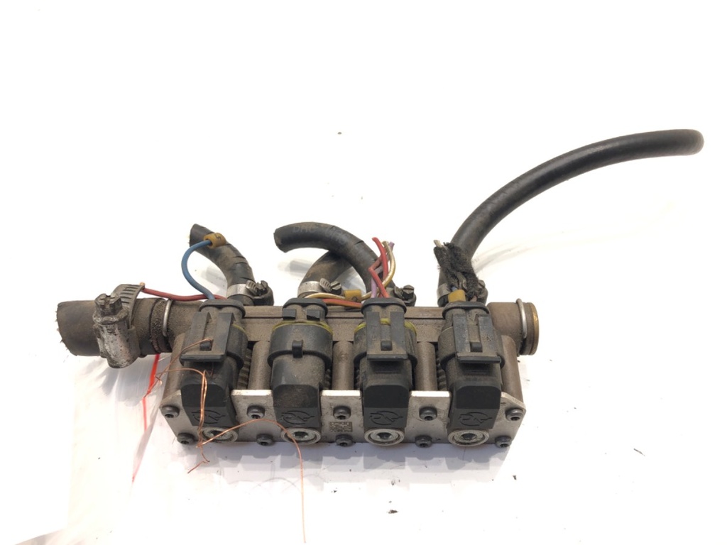 [STARK-614753] Inyector de GLP para Toyota Corolla (_E12_) 1.4 VVT-i 2001-2007