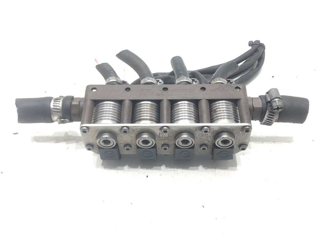 [STARK-610455] Inyector de GLP para Porsche Cayenne (9PA) 2002-2010