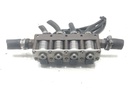 Inyector de GLP para Porsche Cayenne (9PA) 2002-2010