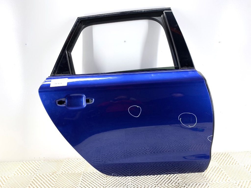 [STARK-822832] Puerta trasera derecha Audi A6 C7 Avant (4G5, 4GD) 2011-2018