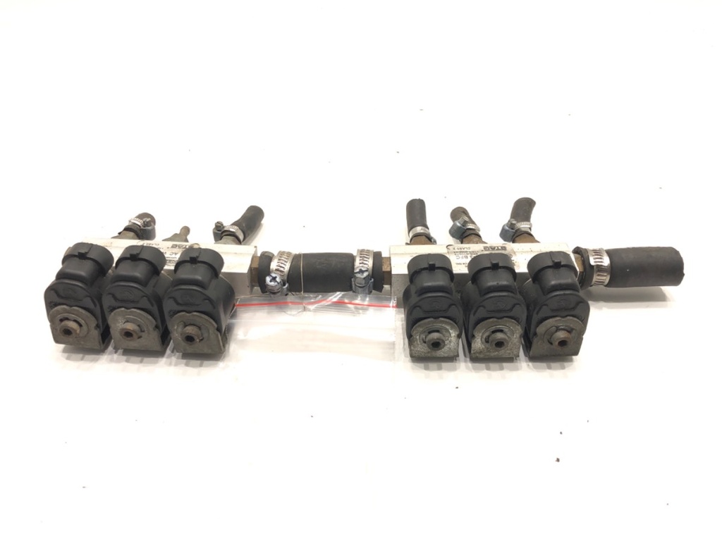 [STARK-630498] Inyector LPG Volvo S60 I 2.0 T (2000-2010)