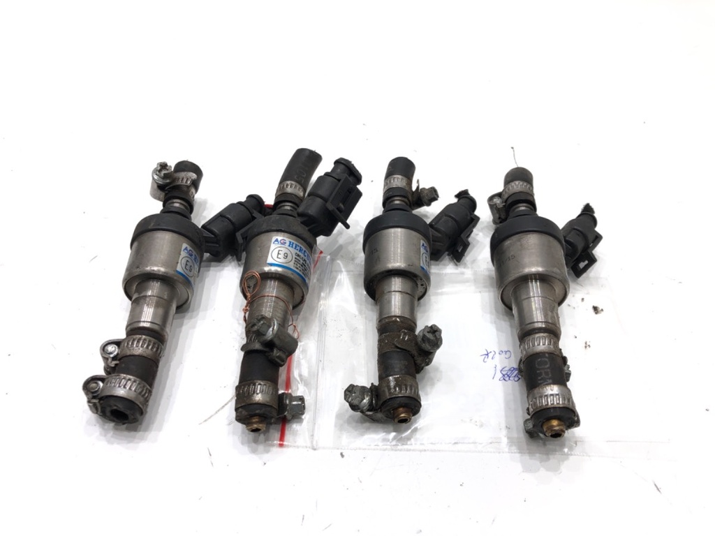 [STARK-657937] Inyector de GLP VW Golf IV (1J1) 2.0 85 kW 115 CV 1998-2004