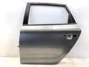 Puerta trasera izquierda KIA CARENS IV 2013-2022