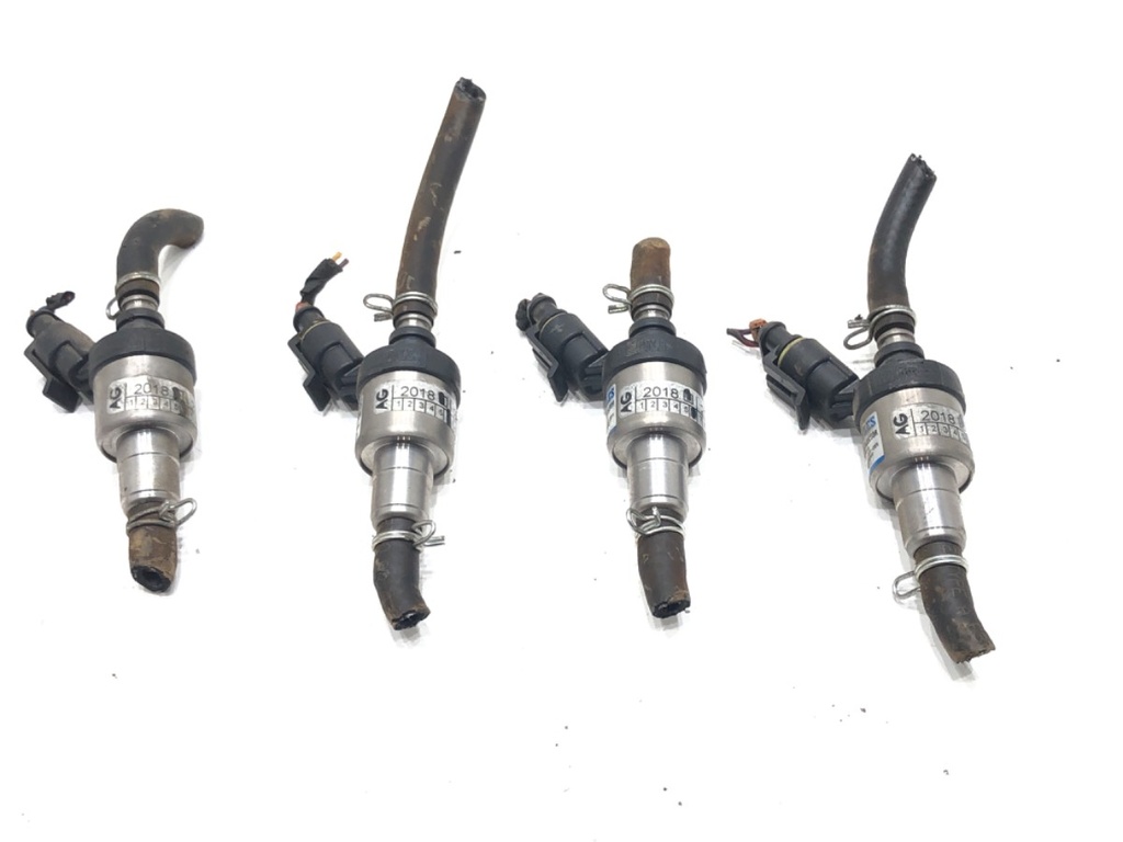 [STARK-696024] Inyector de GLP para FIAT Tipo Kombi (356_) 1.4 70 kW (95 CV) 2016-2022