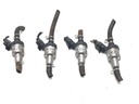 Inyector de GLP para FIAT Tipo Kombi (356_) 1.4 70 kW (95 CV) 2016-2022