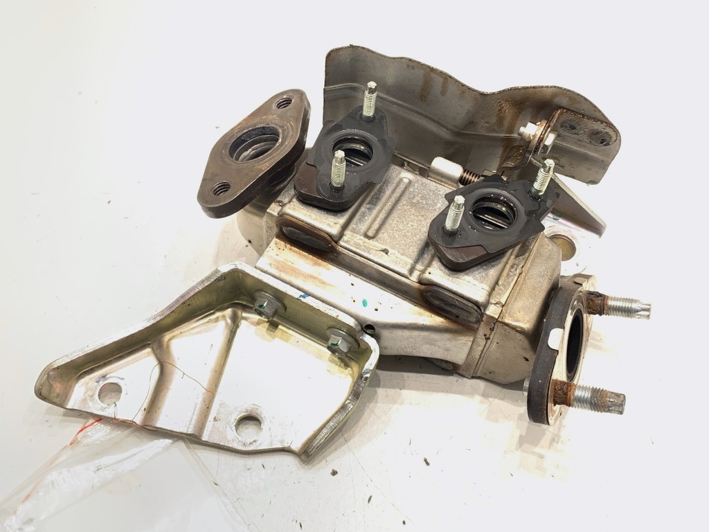 [STARK-704948] Enfriador EGR Nissan X-Trail III (T32) 1.6 DIG-T 120 kW 163 CV 2015-2022
