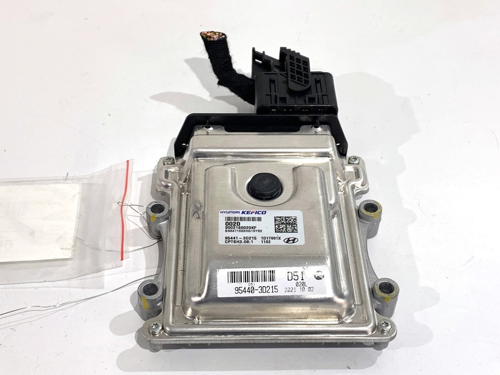 [STARK-802799] Centralita motor HYUNDAI TUCSON (NX4E, NX4A) 1.6 T-GDI HTRAC 132 kW 95441-3D215