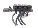 Inyector de GLP Mercedes-Benz Clase C (W203) C 200 Kompressor 120 kW 163 CV