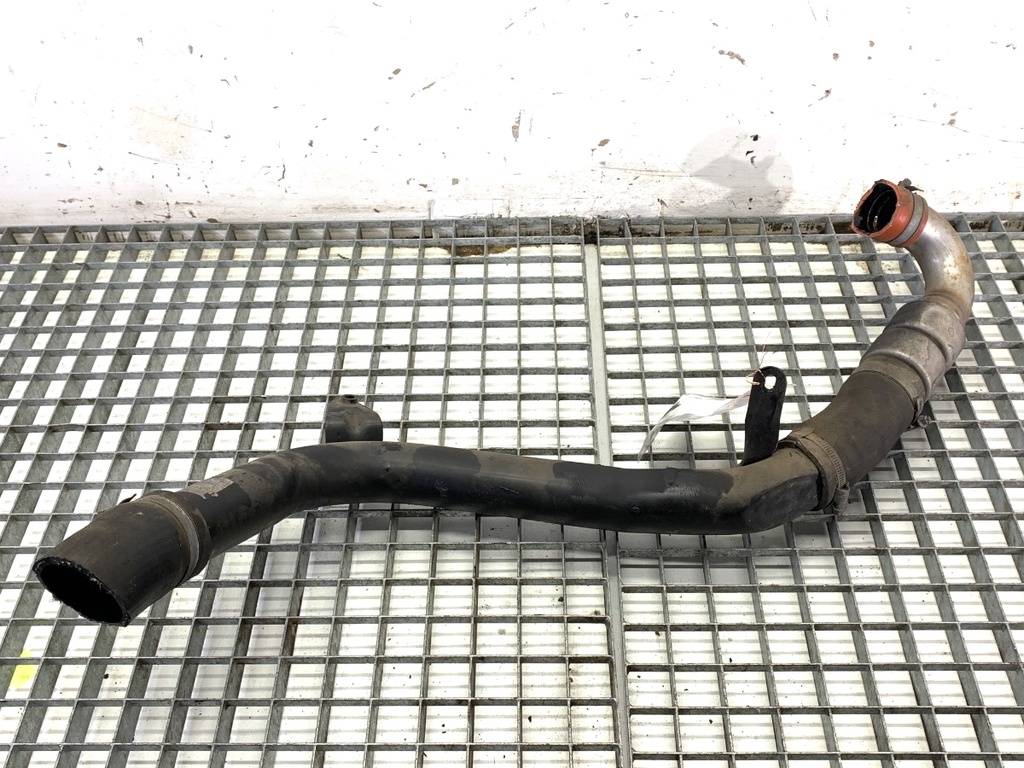 [STARK-731311] Rueda de turbocompresor para Ford Kuga I 2.0 TDCi 100 kW (136 CV) diésel 2008-2012