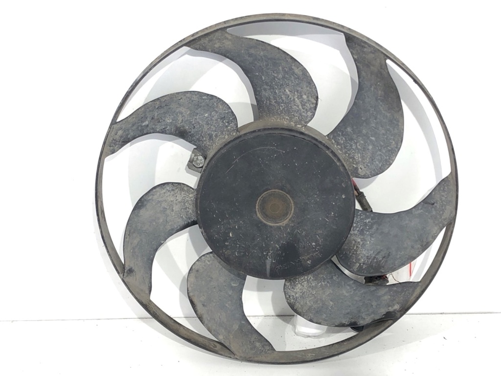 [STARK-732460] Ventilador de aire acondicionado VW Passat B6 (3C2) 2.0 TDI 103 kW 2005-2009