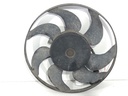 Ventilador de aire acondicionado VW Passat B6 (3C2) 2.0 TDI 103 kW 2005-2009