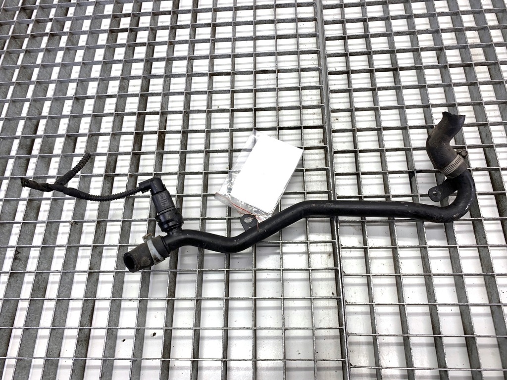 [STARK-734747] Circuito de agua VW Golf VI (5K1) 1.6 TDI 66 kW 2009-2012