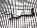 Circuito de agua VW Golf VI (5K1) 1.6 TDI 66 kW 2009-2012