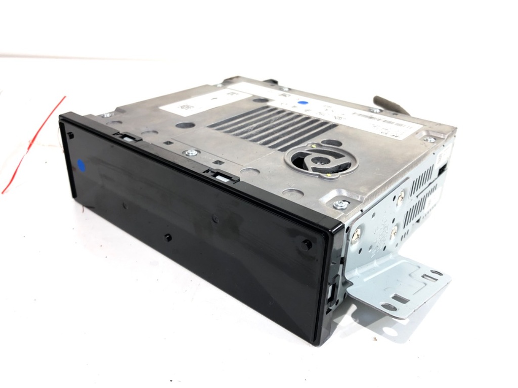 [STARK-802296] Radio Hyundai Tucson (NX4E, NX4A) 2020-2022 1.6 T-GDI HTRAC 132 kW 180 CV