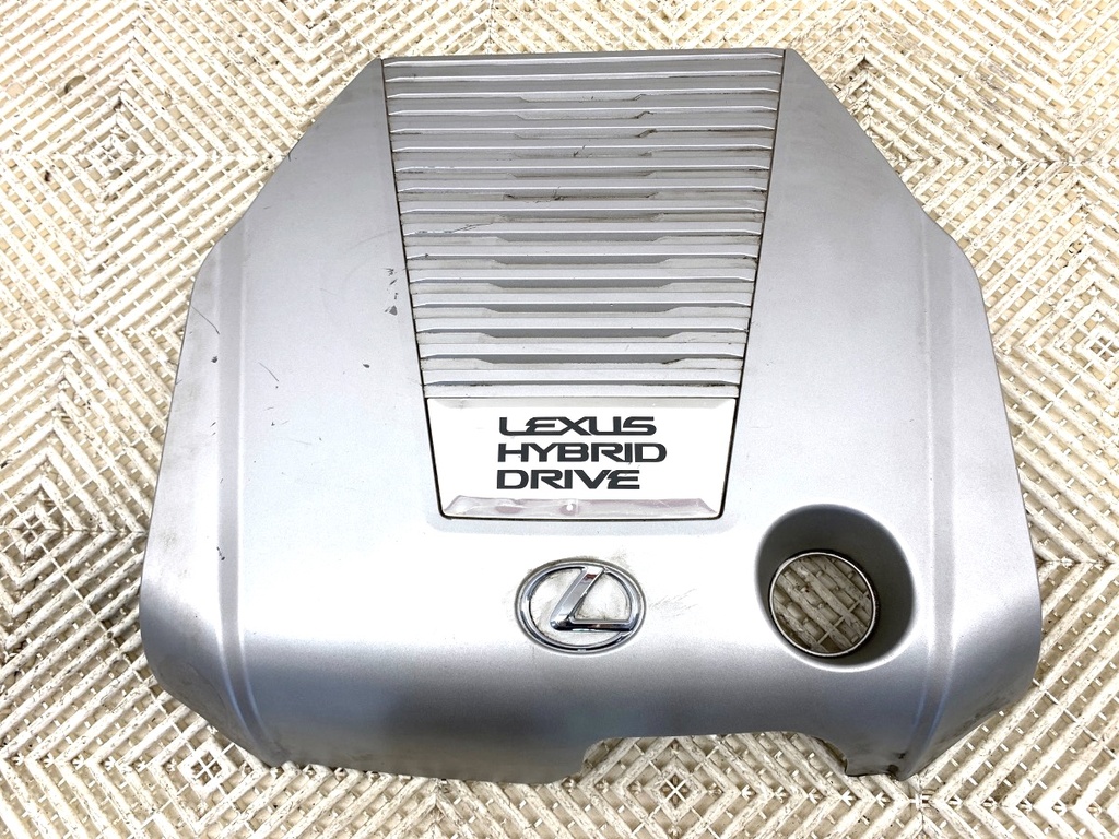 [STARK-735406] Cubierta de motor LEXUS GS (_S19_) 2005-2012