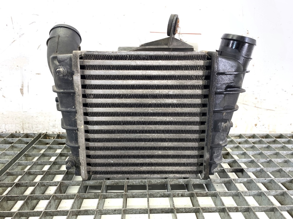 [STARK-740840] Intercooler VW Polo (9N_, 9A_) 1.4 TDI 2005-2009
