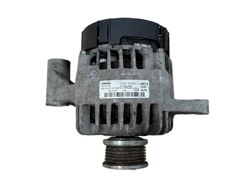 [AL00268] Alternador Fiat Bravo II 1,6 Multijet 198A3000 51764265