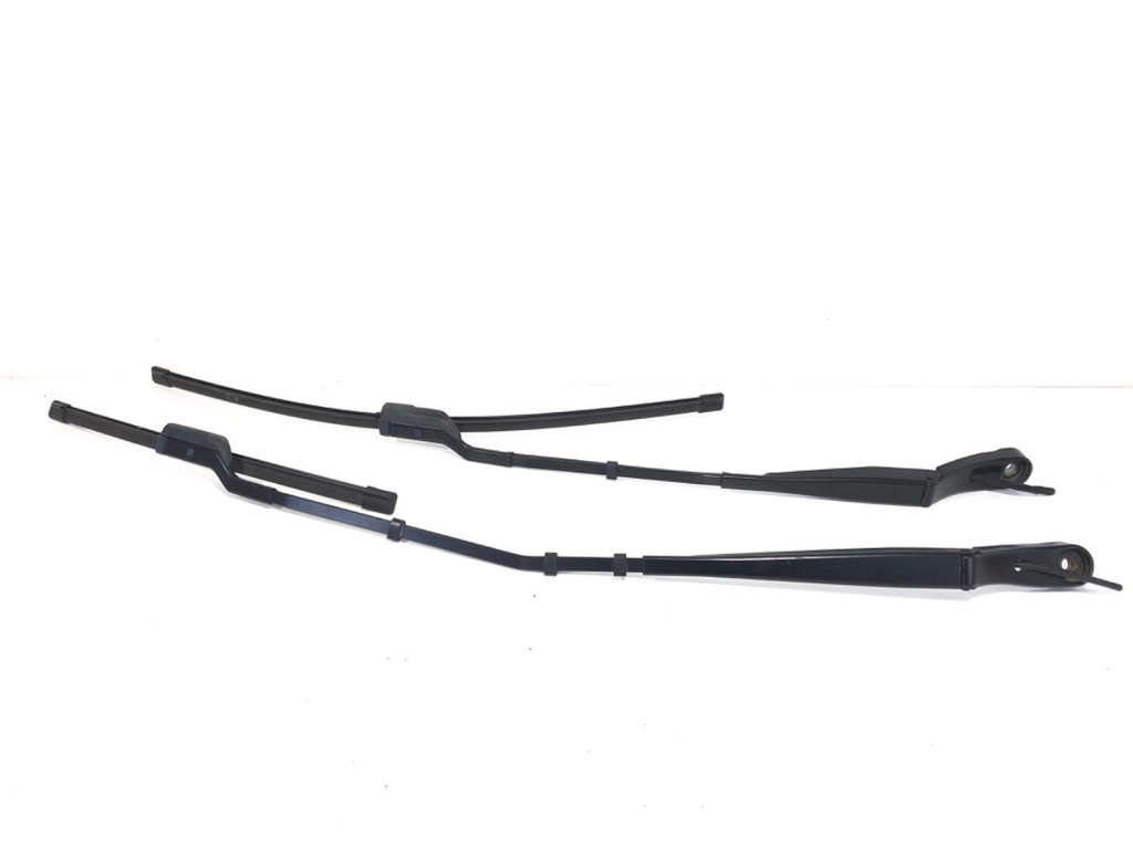 [STARK-742412] Brazo limpiaparabrisas delantero completo PEUGEOT 3008 SUV 2016-2022 1.2 THP PureTech 130