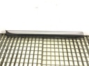 Panel de puerta trasera derecha Mazda CX-7 (ER) 2006-2014