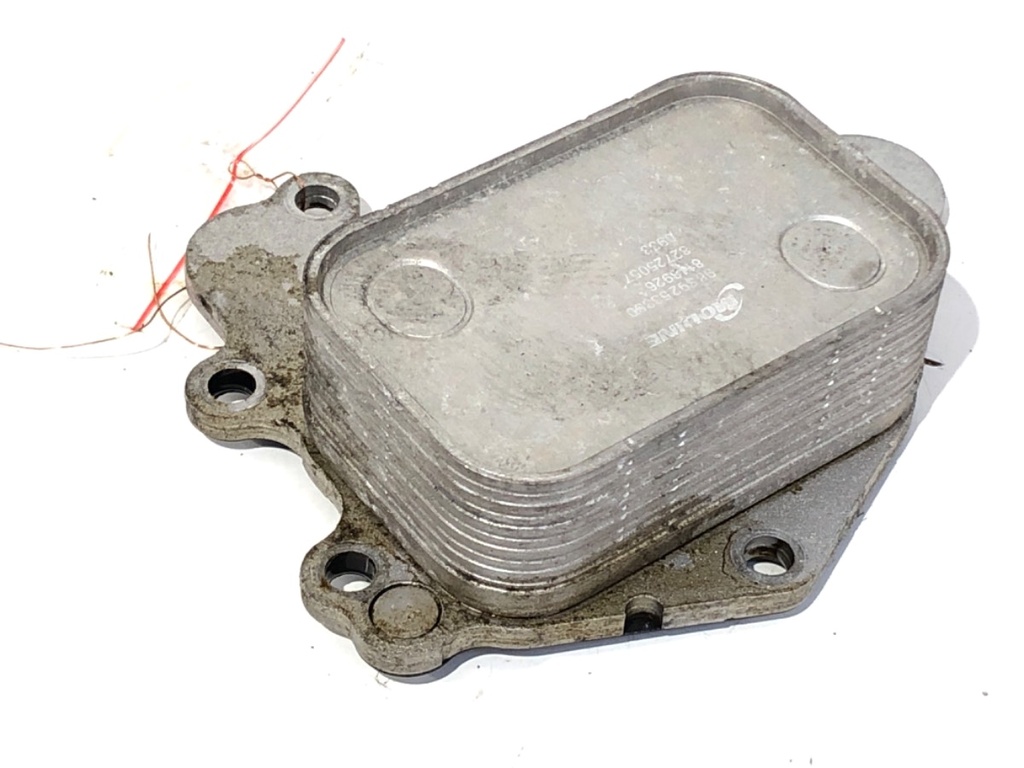 [STARK-742467] Radiador de aceite PEUGEOT 3008 SUV (MC_, MR_, MJ_, M4_) 1.2 THP PureTech 130 2016-2022