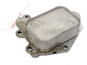 Radiador de aceite PEUGEOT 3008 SUV (MC_, MR_, MJ_, M4_) 1.2 THP PureTech 130 2016-2022