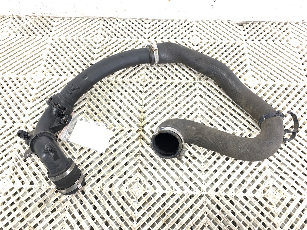 [STARK-742526] Rueda de turbocompresor PEUGEOT 3008 SUV 1.2 THP/PureTech 130 96kW