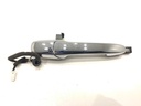 Manilla exterior de puerta delantera derecha Mazda CX-7 (ER) 2006-2014