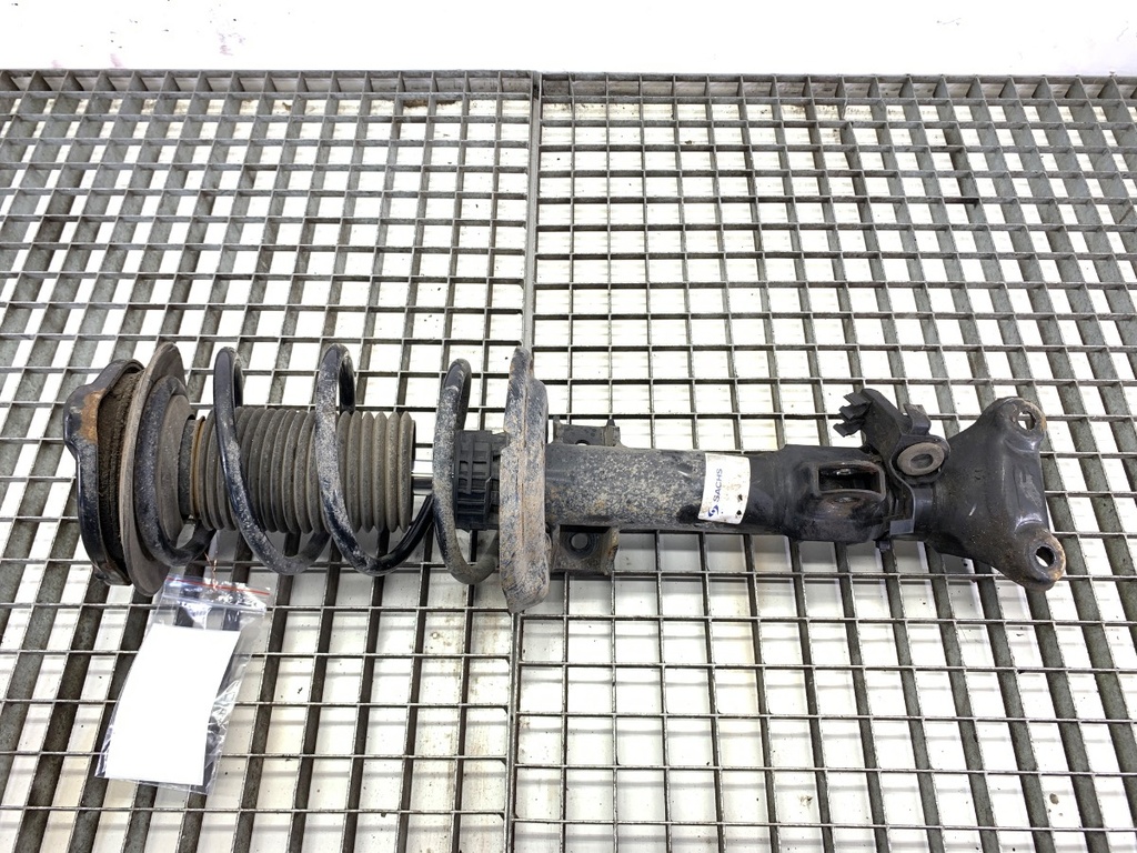 [STARK-745211] Amortiguador delantero derecho Mercedes-Benz Clase C T-Model (S204) C 200 Kompressor 2007-2014