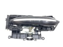 Manilla exterior de puerta trasera izquierda BMW Serie 5 Touring (F11) 2009-2017