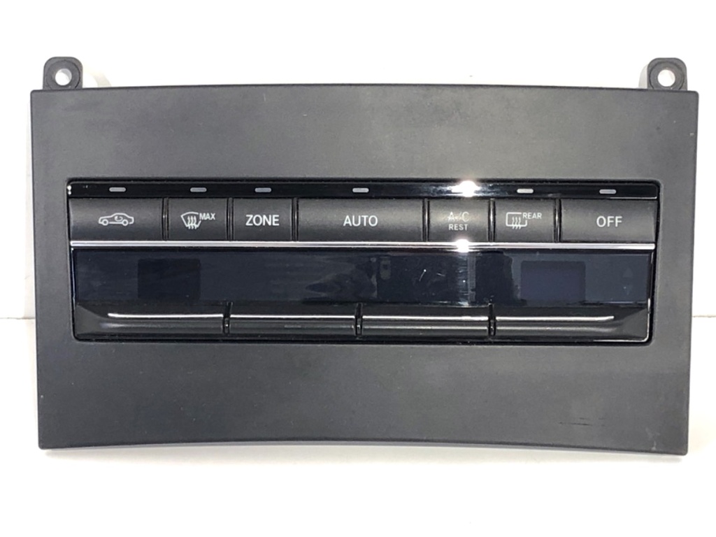 [STARK-745332] Panel de control de climatización Mercedes-Benz Clase E T-Model (S212) 2009-2016