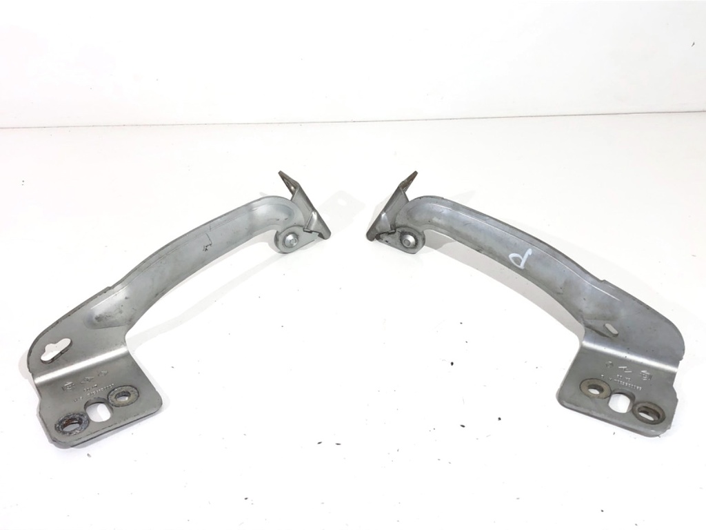 [STARK-746048] Bisagra de capó delantero Renault Kangoo / Grand Kangoo II (KW0/1_) 2008-2022